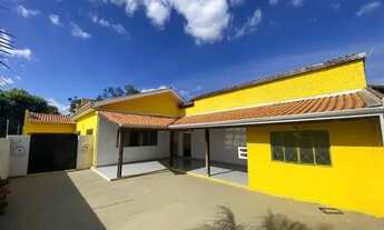 Imagem 3: Locação - Casa bairro Santa Cruz I - 450m total