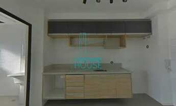 Imagem 2: Apartamento para venda em Pinheiros