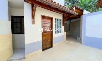 Imagem: OPORTUNIDADE ALUGO CASA DE 2 QUARTOS COM