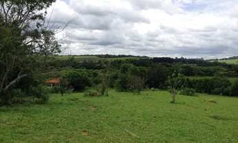 Imagem 4: área - Rio Abaixo - Atibaia