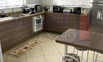 Imagem 7: Casa em Condomínio à venda, 3 quartos, 1 suíte, 2 vagas, Parque São Luís - Taubaté/SP