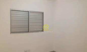 Imagem 6: Apartamento com 3 dormitórios para alugar, 69 m² por R$ 2.259/mês - Jardim Panorama - Vali