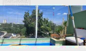 Imagem 3: Santo André - Casa Padrão - Vila Assunção