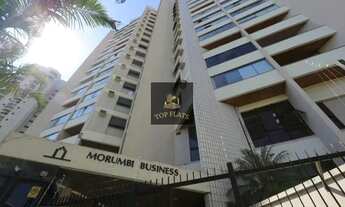 Imagem 3: Flat disponível no Morumbi