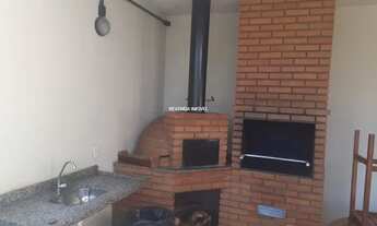 Imagem 5: Ótimo apartamento com 60m2, 3dorms, acabamento impecável e vista para o por do sol