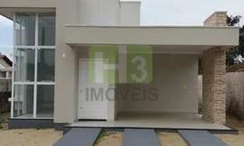 Imagem 3: Tijucas - Casa Padrão - XV DE NOVEMBRO