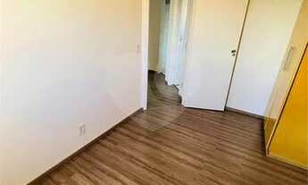 Imagem 7: Apartamento Venda ou Locação Edificio Villa Flores 2 quartos 1 Vaga