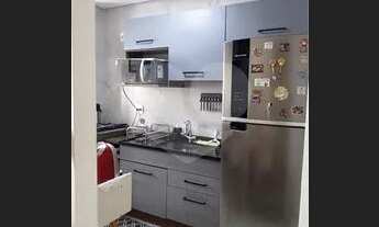 Imagem 4: Apartamento-São Paulo-PARQUE BRISTOL