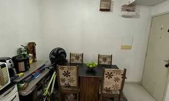 Imagem 7: Apartamento para venda possui 48 metros quadrados com 2 quartos em Aeroclube - Porto Velho