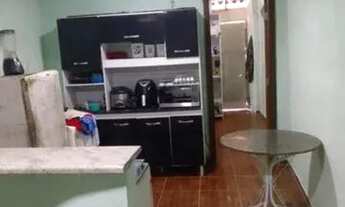 Imagem 2: Bela casa para venda tem 100 metros quadrados, Marambaia - Belém-PA