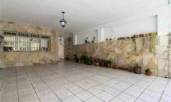 Imagem 3: Casa para venda tem 170 metros quadrados com 4 quartos em Vila Prudente - São Paulo - SP