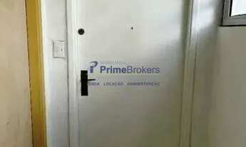 Imagem 6: Partamento para locaçao no Jardim Paulista 100m² 3quartos 1 vaga