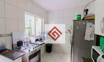 Imagem 6: Apartamento com 2 dormitórios, 50 m² - venda por R$ 255.000,00 ou aluguel por R$ 1.865,42