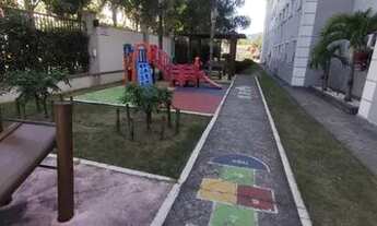 Imagem: Alugo 2 qtos em Colina de Laranjeiras