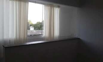 Imagem 3: Alugo apt. Com 2 qrts, vazado, sala e cozinha estilo americana Direto c/ Dono!