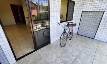 Imagem: Apto climatizado 2 quartos sendo uma suíte