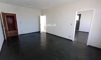 Imagem 2: Apartamento de 3 quartos e 2 banheiros para alugar no Centro de Sorocaba