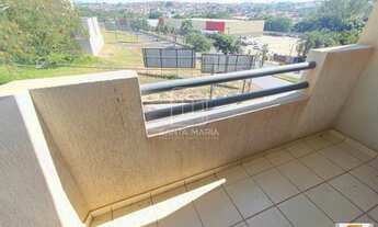 Imagem 8: Apartamento (outros) 2 dormitórios/suite, cozinha planejada, portaria 24 horas, em condomí