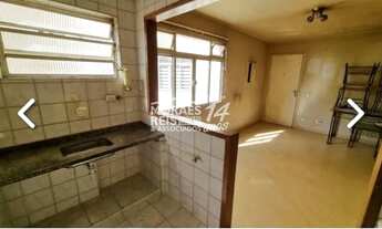 Imagem 7: Apartamento à venda na Vila Mascote com 56m2, 02 dormitórios, 01 vaga de garagem e com laz