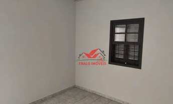 Imagem 3: Casa com 1 dormitório para alugar, 50 m² por R$ 1.238,22/mês - Butantã - São Paulo/SP