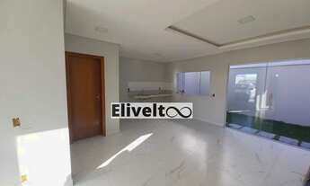 Imagem 7: ECS 81 Casa para venda com 105 metros quadrados com 3 suítes em Morada de Laranjeiras