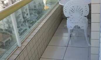 Imagem 6: PRAIA GRANDE - Apartamento Padrão - AVIAÇÃO