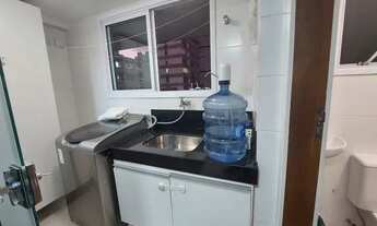 Imagem 7: Apartamento 3 quartos com suíte - Boa Viagem