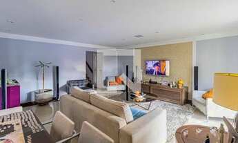 Imagem 3: Apartamento para Aluguel - Cidade São Francisco , 3 Quartos, 240 m2