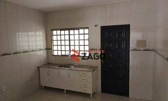 Imagem 4: Casa com 2 dormitórios, 125 m² - venda por R$ 350.000,00 ou aluguel por R$ 1.645,70/mês