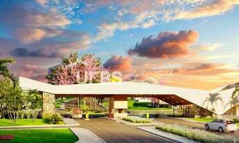 Imagem: Vinhas Flamboyant - Terreno