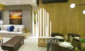 Imagem: Apartamento lançamento à venda no Tucuruvi