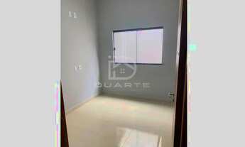 Imagem 7: Casa a venda no Setor Idelfonso Limírio