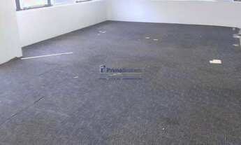 Imagem 4: SALA ALUGUEL/VENDA 223m² - BROOKLIN - SÃO PAULO - SP