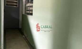 Imagem 2: Apartamento com 1 dormitório para alugar, 70 m² por R$ 910/mês - Parque Continental I - Gu