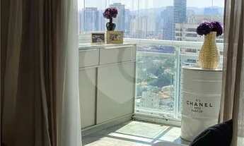 Imagem: Maravilhoso Apartamento Mobiliado de 80m²