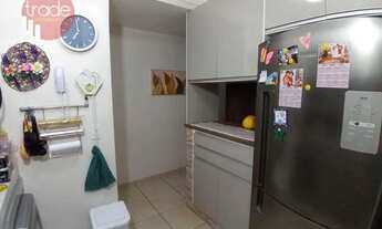 Imagem 6: Apartamento à venda, 70 m² por R$ 225.000,00 - Parque Industrial Lagoinha - Ribeirão Preto