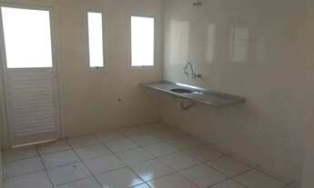 Imagem 3: Casa no Bairro Jardim Kirilos na cidade de Piratininga