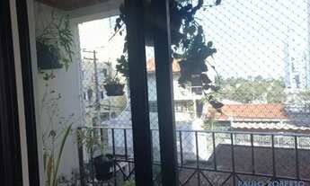 Imagem 2: APARTAMENTO - VILA BAETA NEVES - SP