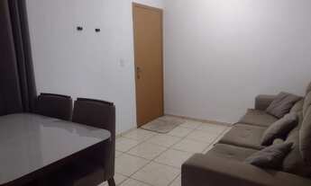 Imagem: Vendo Apartamento de 2 quartos no Condomínio