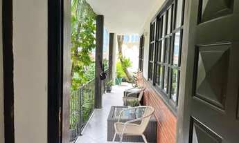 Imagem 3: Casa para uso de centro umbanda/candonblé