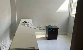 Imagem 7: Residencial Monte Carlo, 2 quartos, suíte, garagem coberta, armários