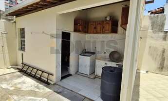 Imagem 2: Casa na Treze de Julho com 4 quartos 1 suíte