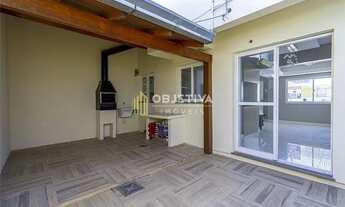 Imagem 4: Casa à venda 3 Quartos, 2 Vagas, 137M², Olaria, Canoas - RS