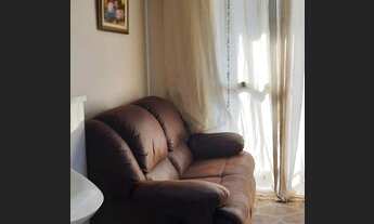 Imagem 3: Apartamento para venda possui 47 metros quadrados com 2 quartos em Imirim - São Paulo - SP