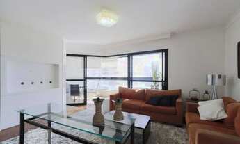 Imagem: Apartamento para Aluguel - Chácara Santo