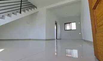 Imagem 4: SOBRADO BARATO Casa com 2 dormitórios