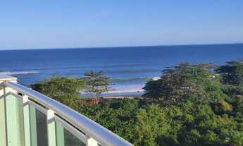 Imagem 3: Apartamento Cavaleiros c/ 3qts, send 2suítes, 3brs, 2vgs, amrs, varand, depósito