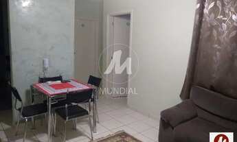 Imagem 2: Apartamento (tipo - padrao) 2 dormitórios, cozinha planejada, portaria 24hs, lazer, salão