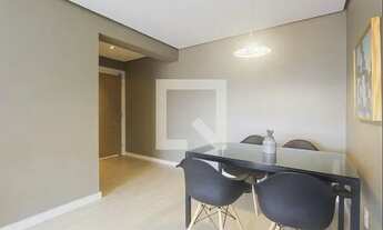 Imagem 2: Apartamento para Aluguel - Bom Jesus, 2 Quartos, 67 m2