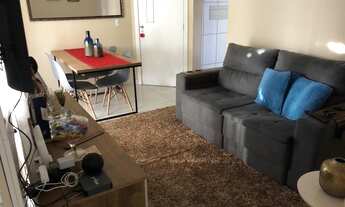 Imagem: Vendo apartamento térreo no reserva parque